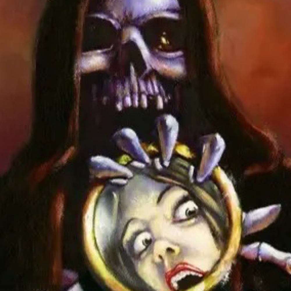 Meet your Posher, Evalynne